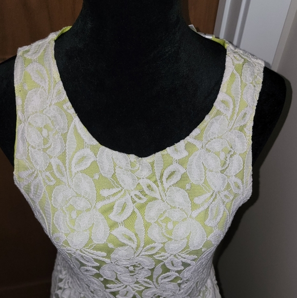 DRESS - Picture 4 of 11